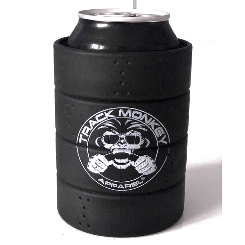 Bottle Koozies - Yank-N-Crank Extreme Fishing Apparel